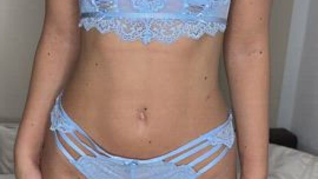 Slowly unwrapping me