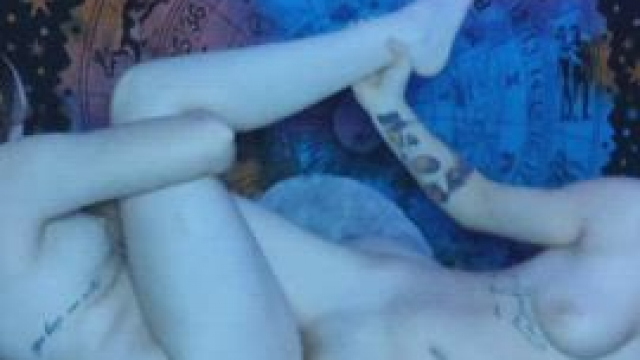 You can have her back now. That smile was for you ??