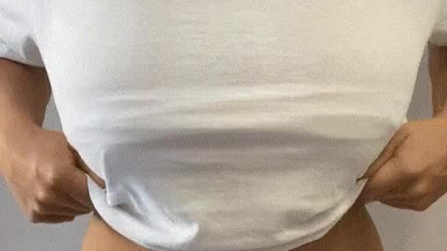 say onee word about my C cups