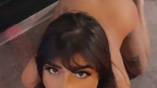 I promise it’ll fit.