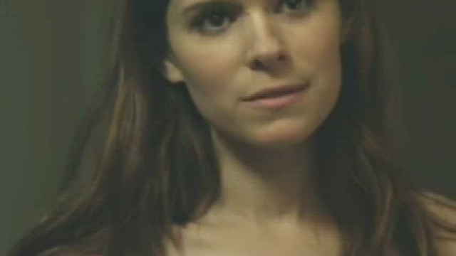 Kate Mara - Beautiful backstory in 'House of Cards'