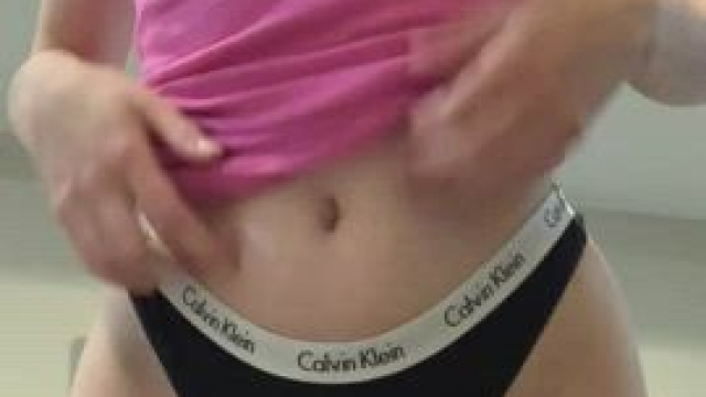 I love guys who appreciate tiny tits