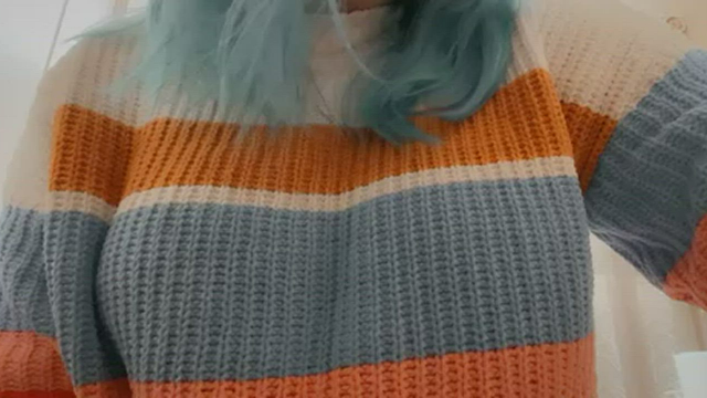 OC Sweaters are so deceiving!! I bet this drop will surprise you …