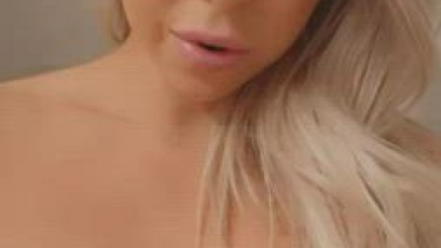 Mommy needs some young cock! Who is big hard and ready for us!