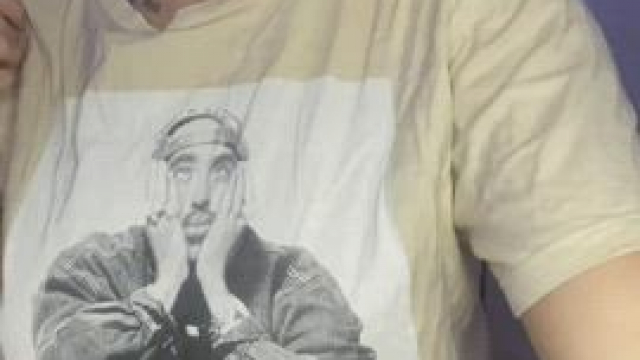 My ex said that my boobs weird, so I've revealed them to make sure