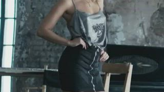 Svetlana Limper in The Method S01E13