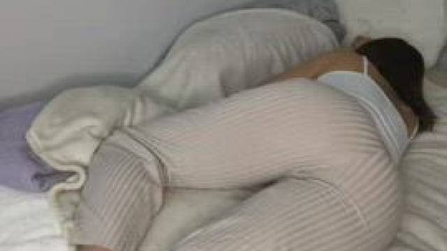 Dont cum I know its hard