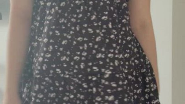 I love to show you all of me