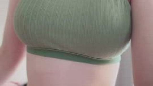 Only the breast for you..