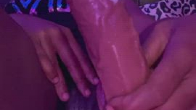 Horny little Sex kitten