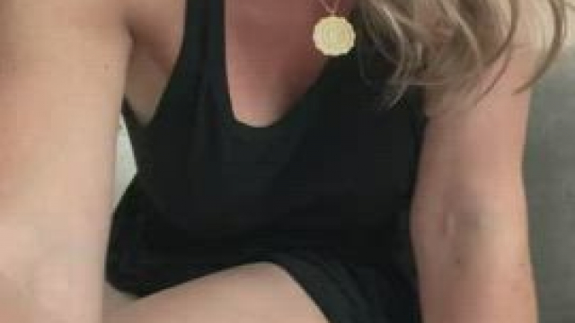 I just want to be your best partner who occasionally gives you orgasms…