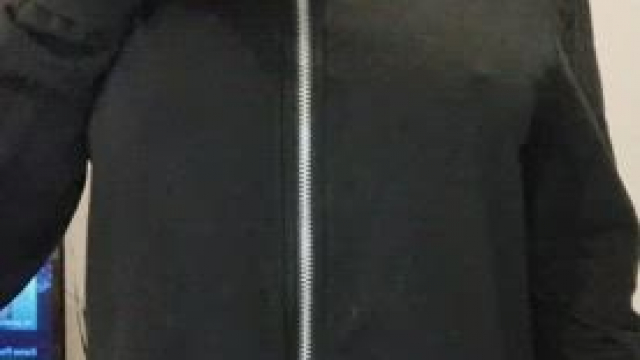 i thank my mother every day for passing me on her perky natural tits...maybe we 