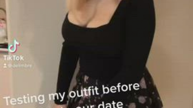 So... which outfit did you like the most?