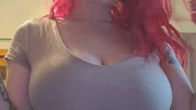 (OC) Pull down reveal! They pop up so good!