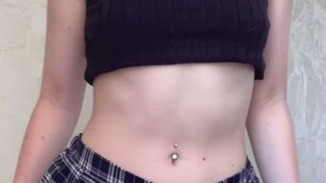 today is the first time I will give my boyfriend in the ass ;)