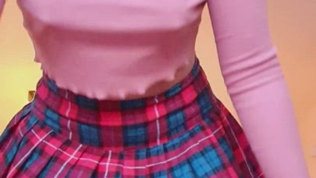 Happy Easter from your 18 yo bunny!