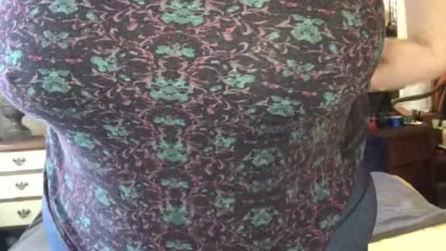 Hoochie Mamas Up With It