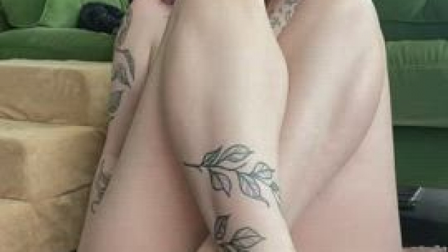 Surprise! I brought you breakfast!