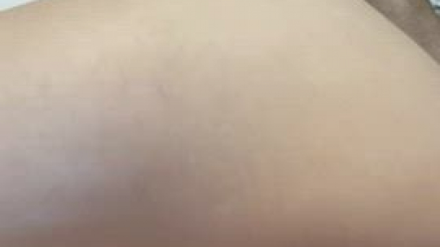 when she's horny all the time