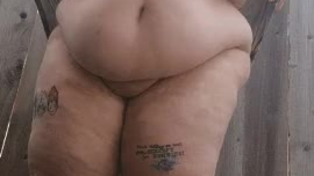 This body was made for breeding