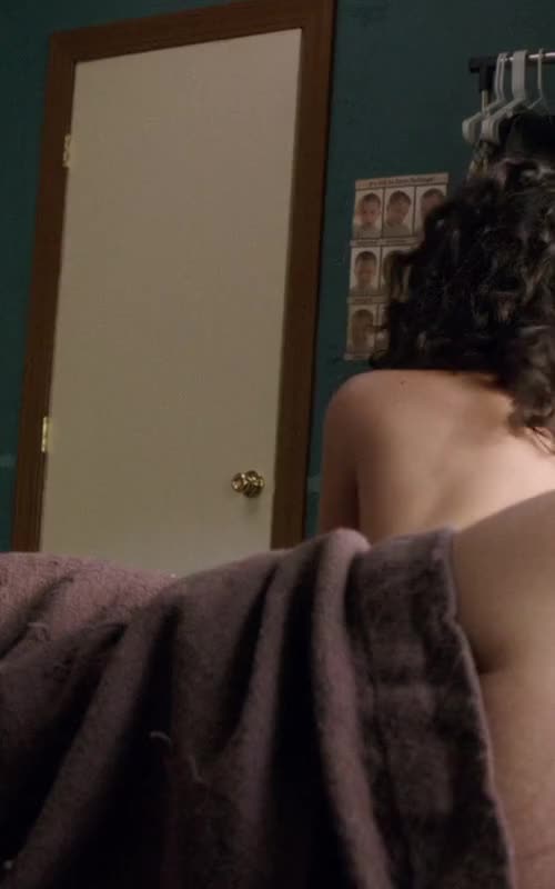Jenny Slate in My Blind Brother (2016) - Porn Gif with sourc