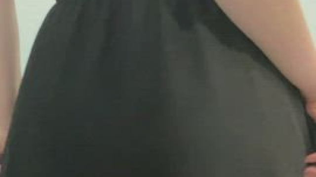 Teacher's Hump Day Surprise