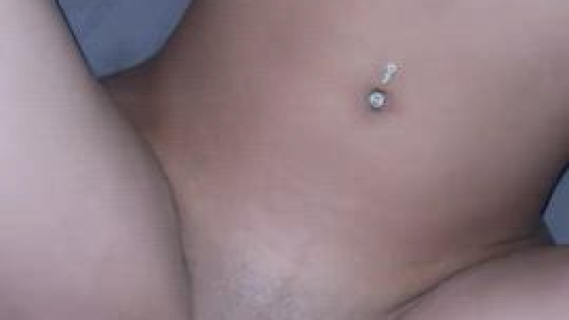 I was so fucking wet