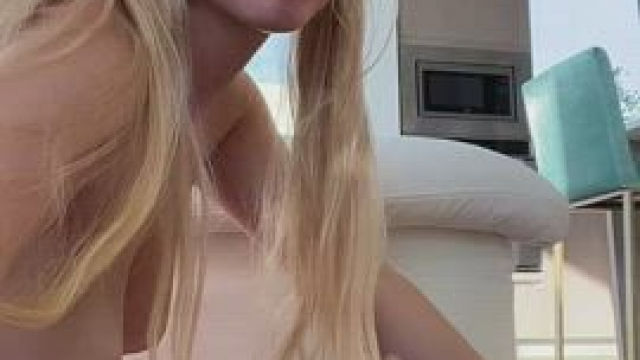 I’m due for some spanking