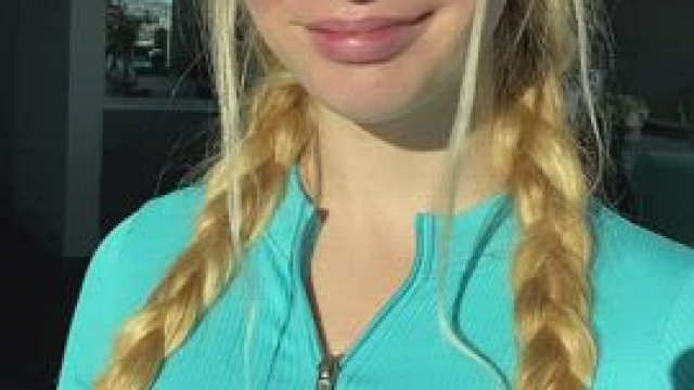 I think tan lines and tits just go together