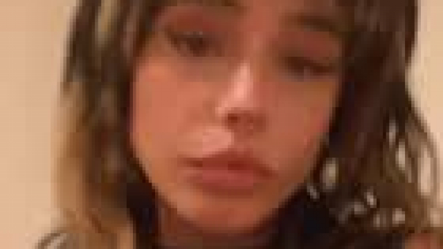 I’m so horny at work today I had to go into the bathroom and play with myself