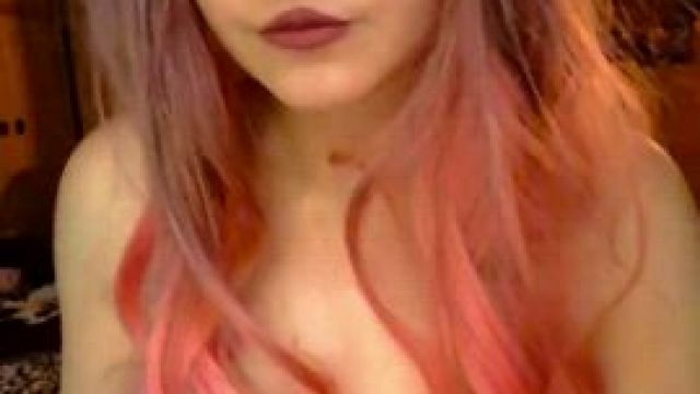 Good morning from your French girlfriend