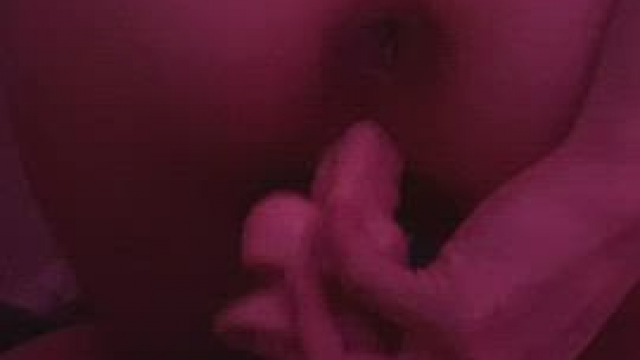 I have been a bad girl, you know what you have to do..