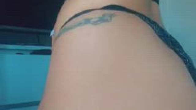 Peekaboo, a little surprise for you