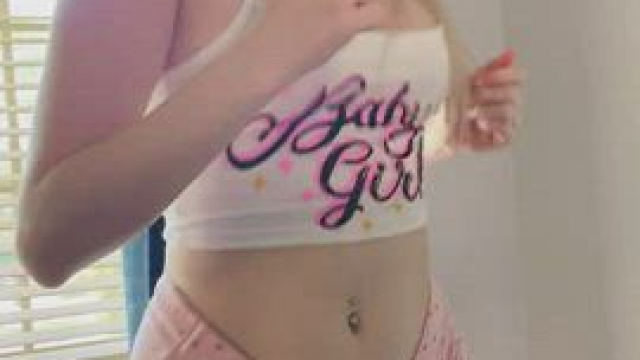 For those of you undressing me with your eyes when jogging, this is for you ;)