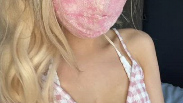 I just wanted to show my tits off to Reddit