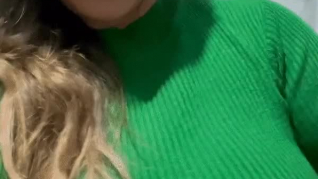 these boobs were made for giving out tittyfucks