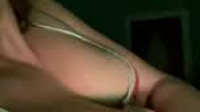 What if you were beside me, and I start pulling my tits out like this. What woul