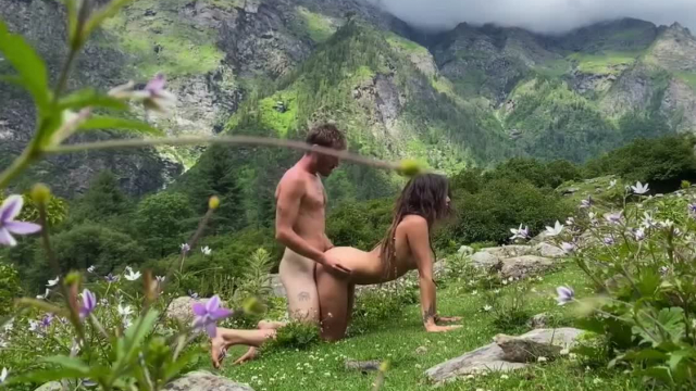 Camping at its finest