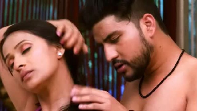 Neha Patil | Pooja Sinha | Anmol quiresi | Obsession S01E03 | NueFliks | Full-Vi