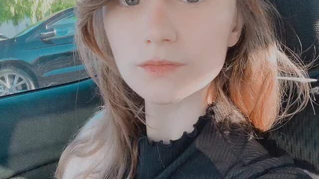 Oh gosh I hope no one saw me!