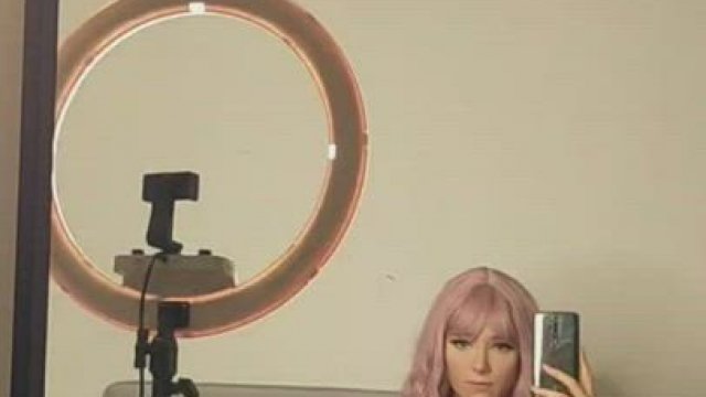 weekend with me... what we doin?