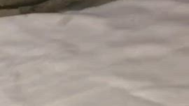 Sometimes all it takes is a big cock to make your wife squirt