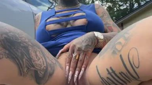 Anything for a quick buck