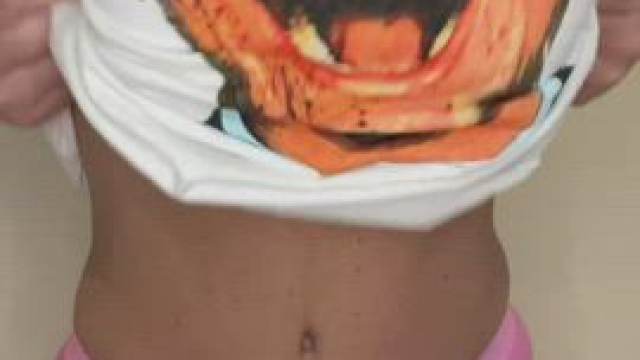 My bouncy mom boobs f/33