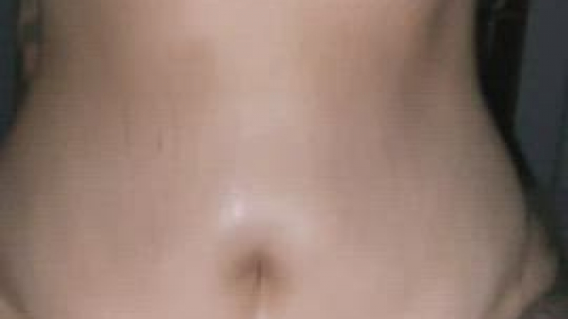 I oiled up my thick body and banged him until he couldn't take it anymore