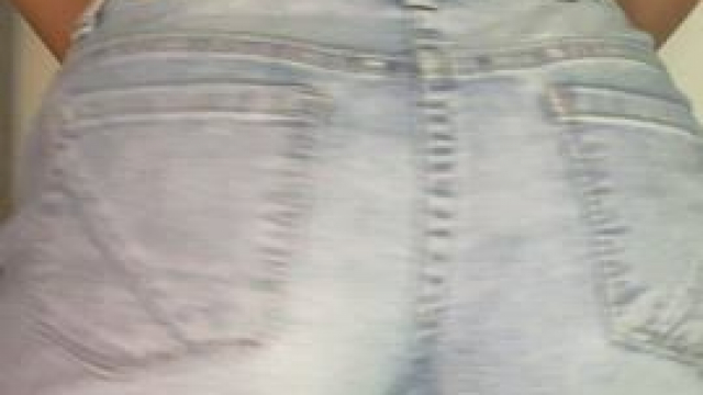 My Cute Little Butt is Yours This Weekend, Do You Accept