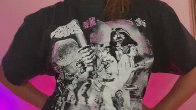 Let’s watch Star Wars together