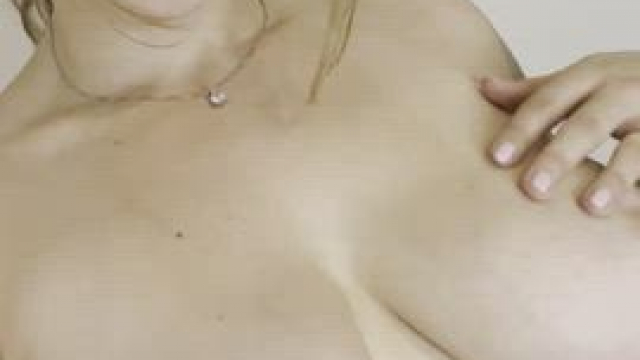 Will you give them kisses and licks