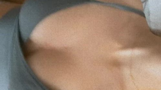 react if you wold fuck my natural titties (F) (OC)