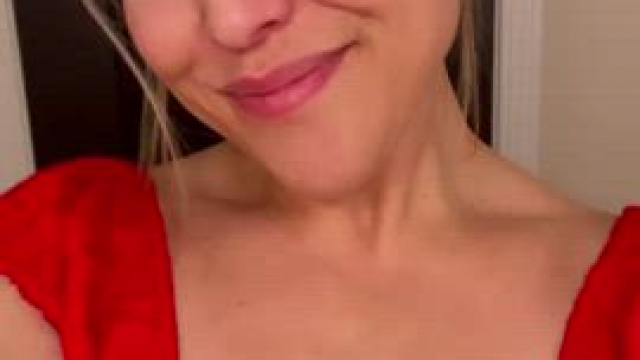 Turn my Monday into CUMday, please